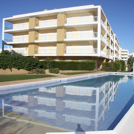 Apartamento Apartamento Arade Portimão Exterior foto