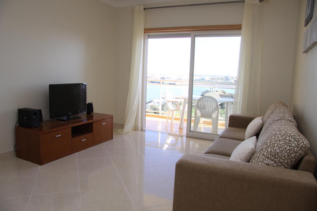 Apartamento Apartamento Arade Portimão Exterior foto