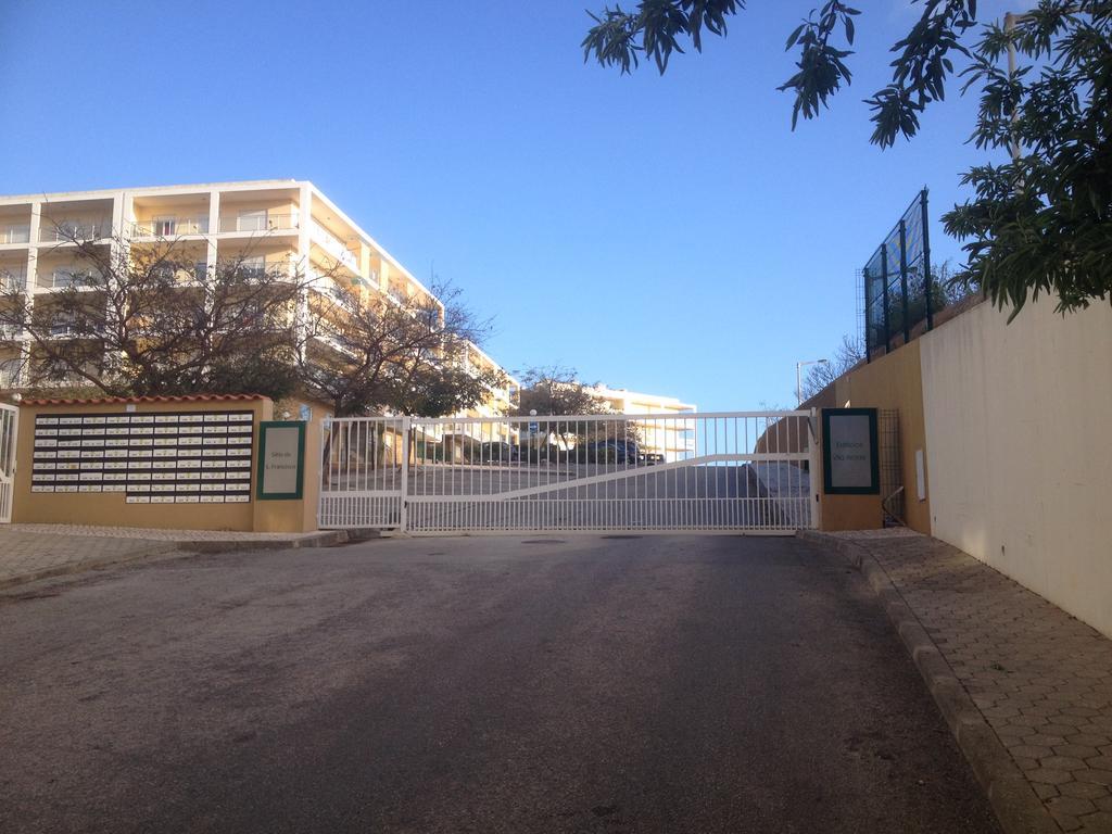 Apartamento Apartamento Arade Portimão Exterior foto